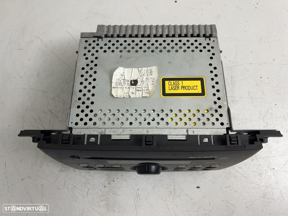 Rádio SUZUKI GRAND VITARA II (JT, TE, TD) 11790456 - 2