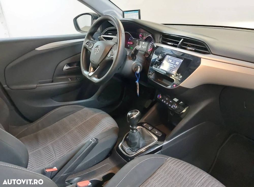 Opel Corsa 1.5 CDTI Edition - 5