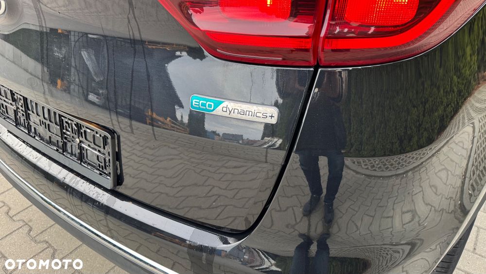 Kia Sportage 2.0 CRDI AWD Eco-Dynamics+ (48V M-H) PLATINUM - 12