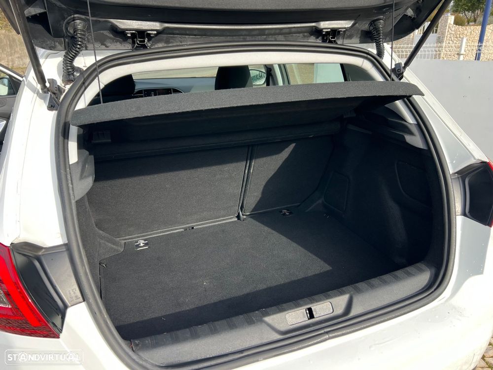 Peugeot 308 1.5 BlueHDi Business Line - 8