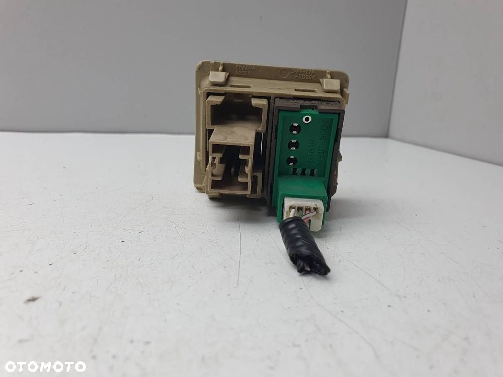 PRZEŁĄCZNIK TRC OFF LEXUS IS 220 II 2006 EU - 4