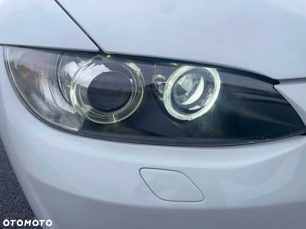 BMW Seria 3 320i - 9