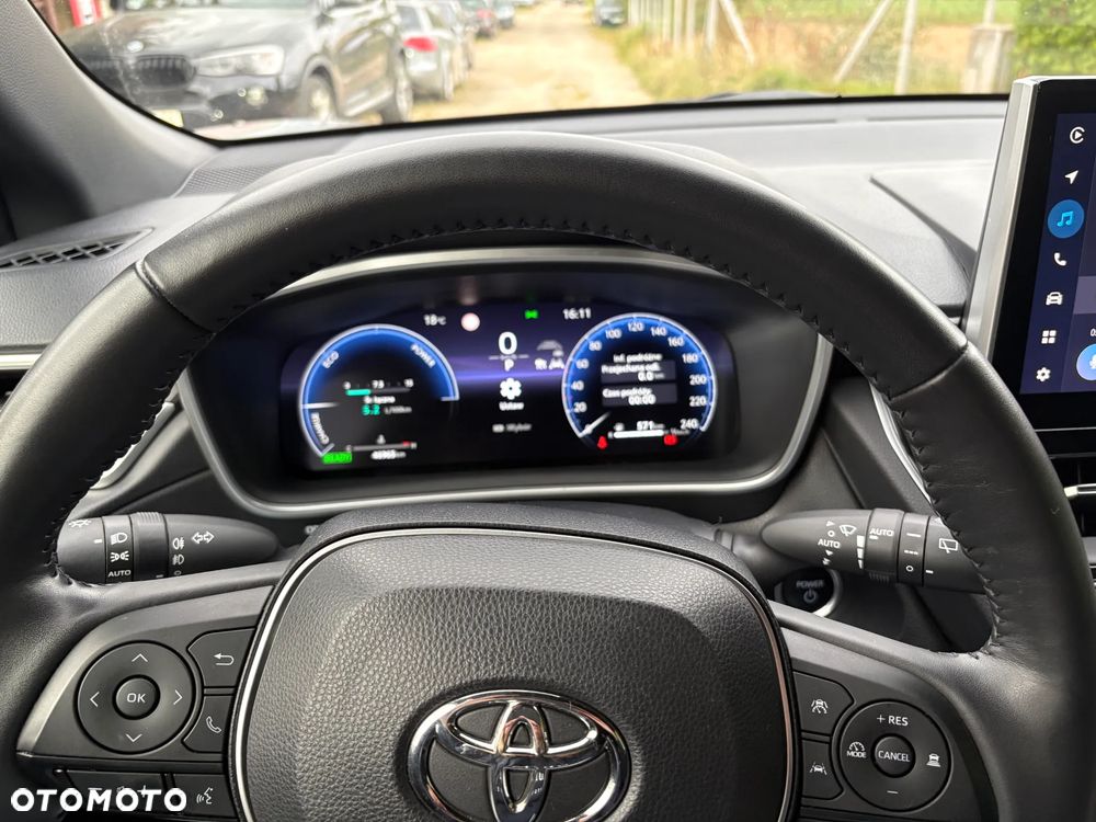 Toyota Corolla Cross - 4