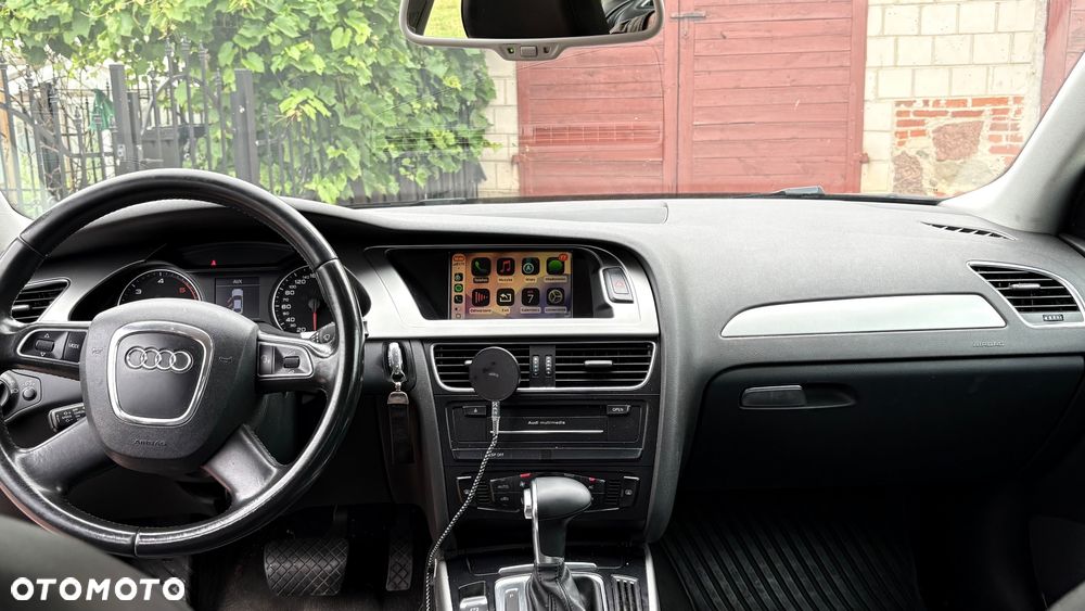 Audi A4 Avant - 14