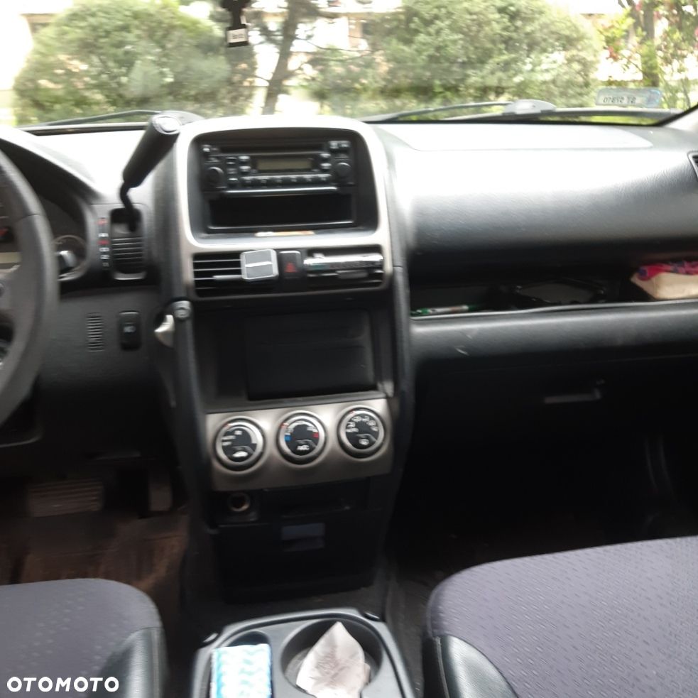 Honda CR-V 2.0 ES - 14