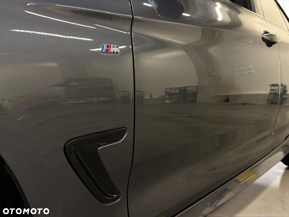 BMW Seria 3 320i GPF M Sport - 11