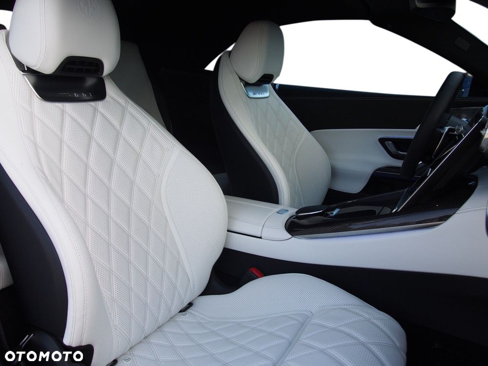 Mercedes-Benz SL AMG 63 4-Matic+ - 18