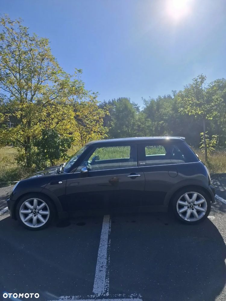 MINI Cooper - 6
