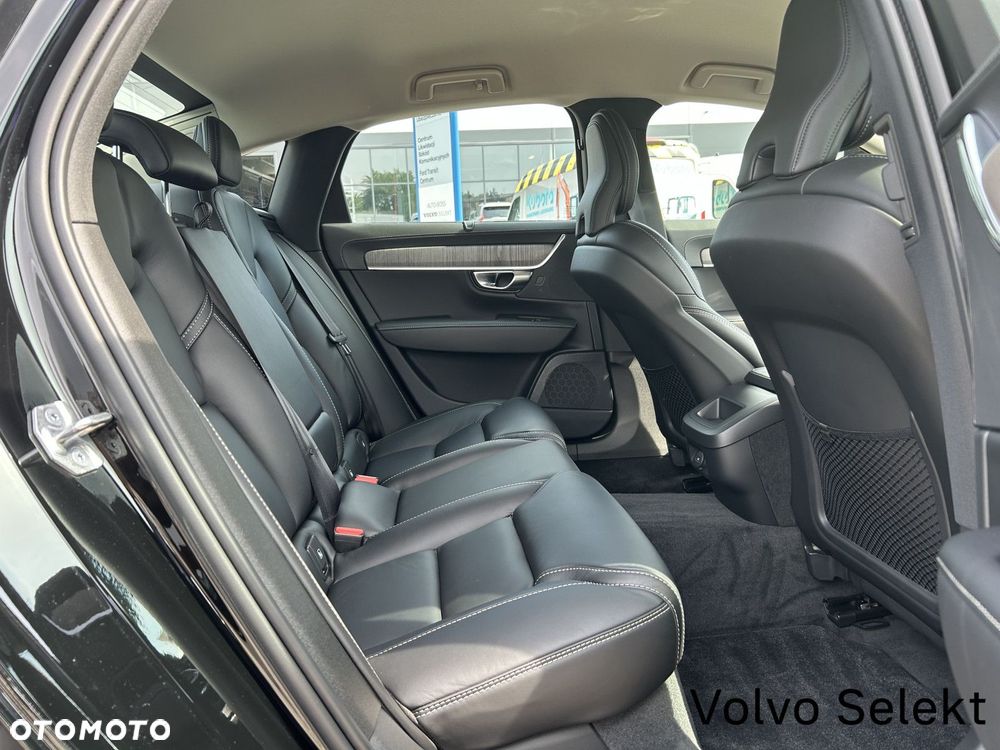 Volvo S90 - 28