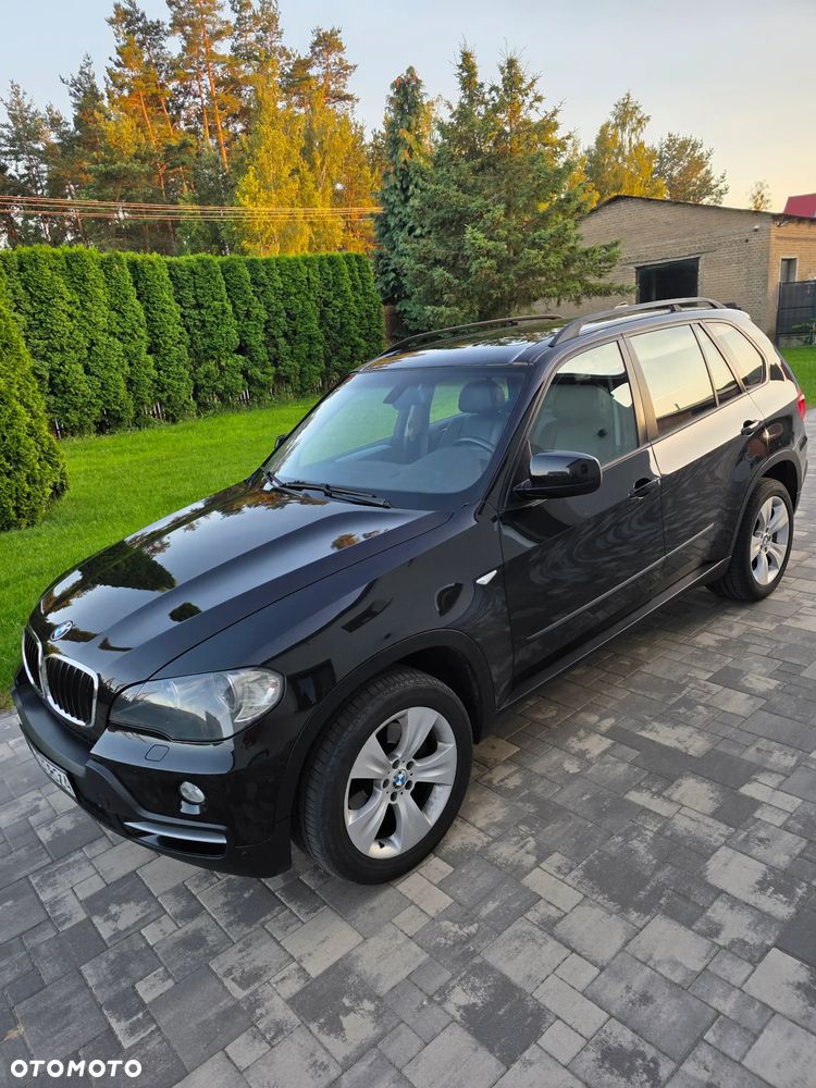 BMW X5 3.0d xDrive - 18