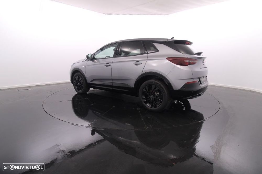 Opel Grandland 1.5 CDTI GS AT - 4