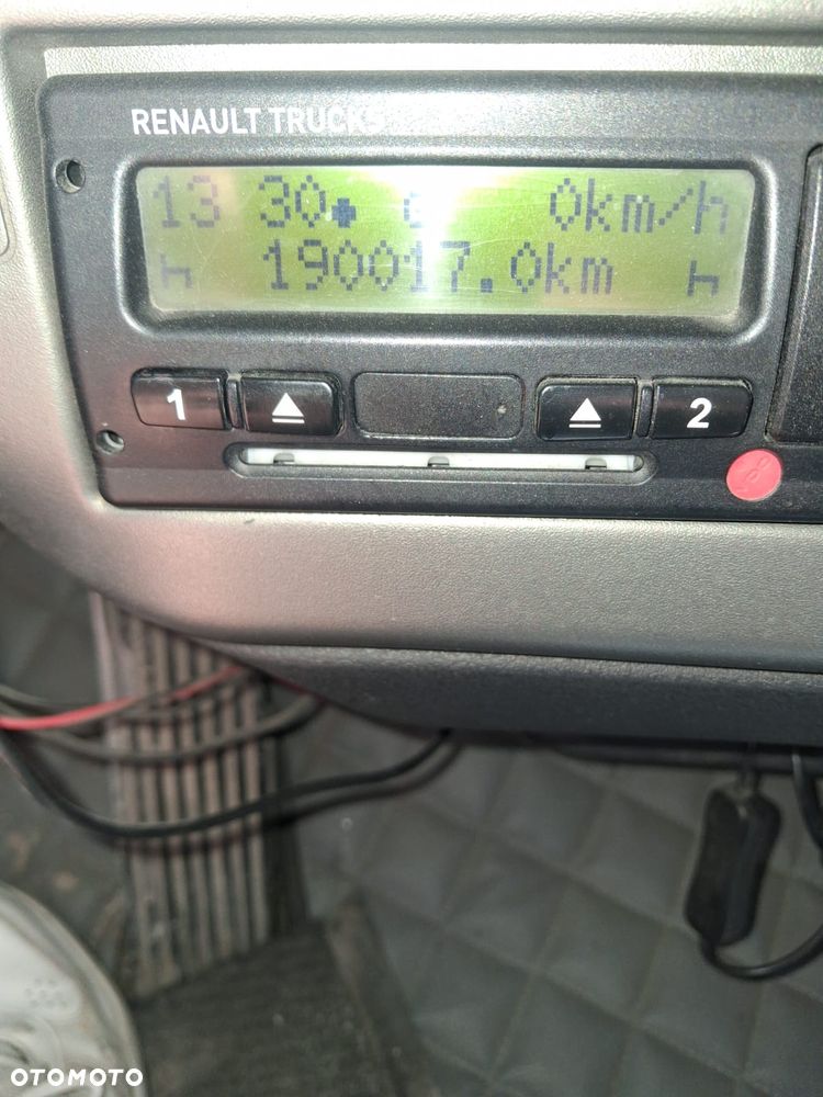Renault Magnum - 2