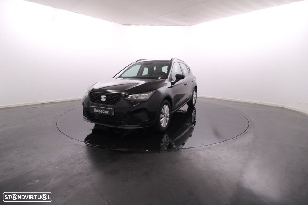 SEAT Leon ST 1.0 TSI Style - 13