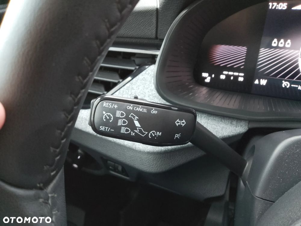 Skoda Kamiq 1.0 TSI Selection - 22