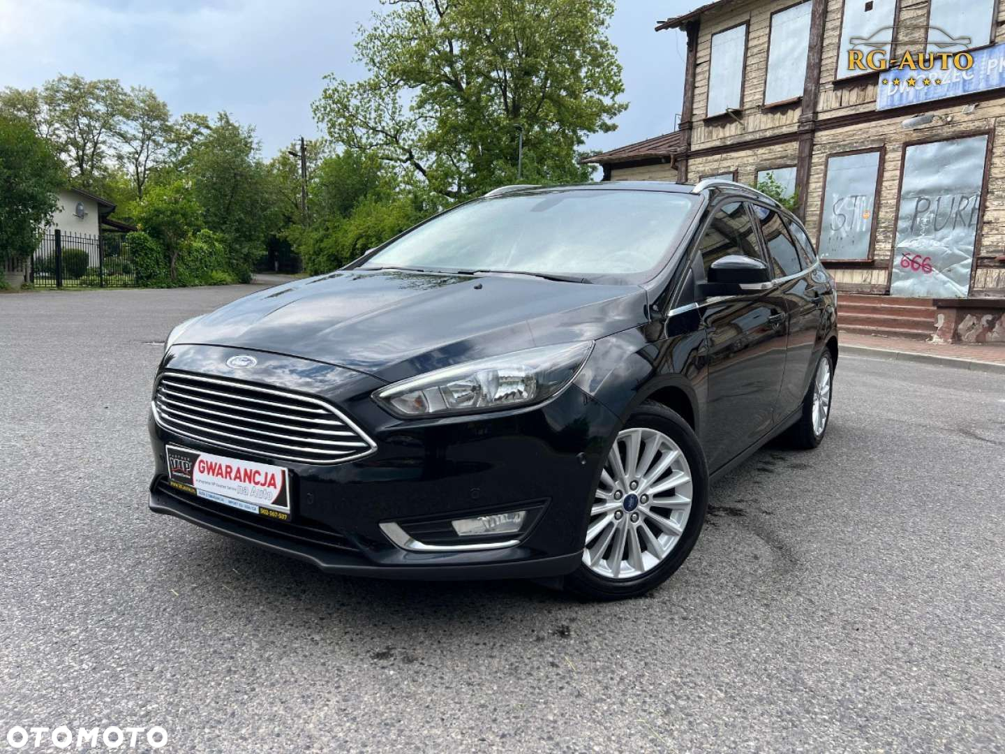 Ford Focus - 17