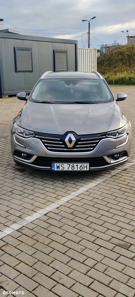 Renault Talisman Grandtour ENERGY TCe 150 EDC INTENS - 2