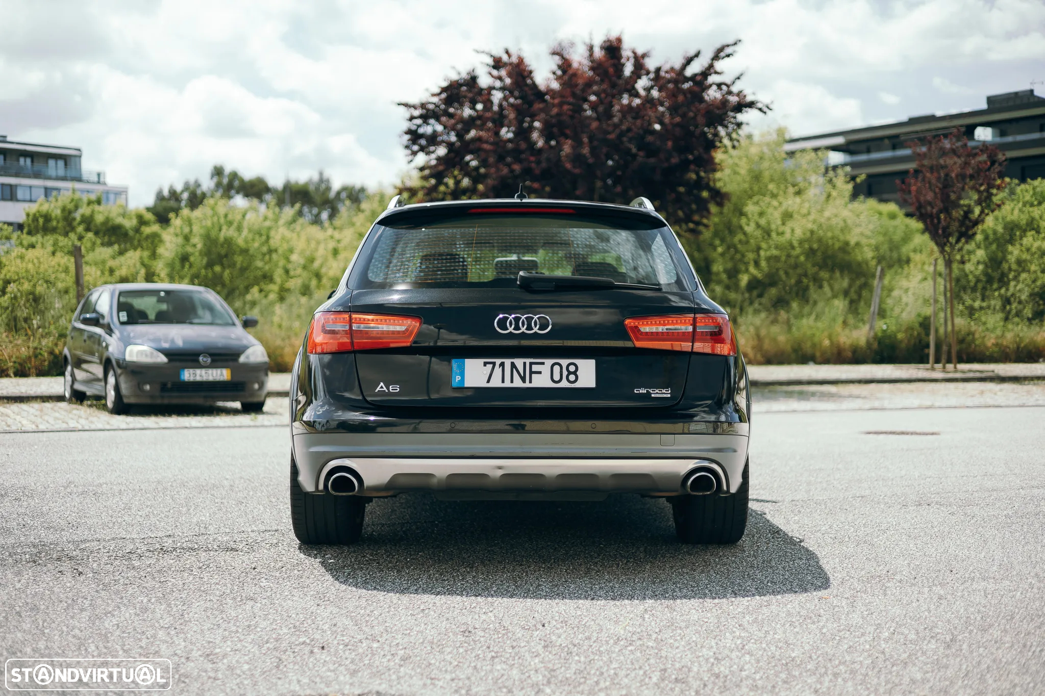 Audi A6 Allroad - 5