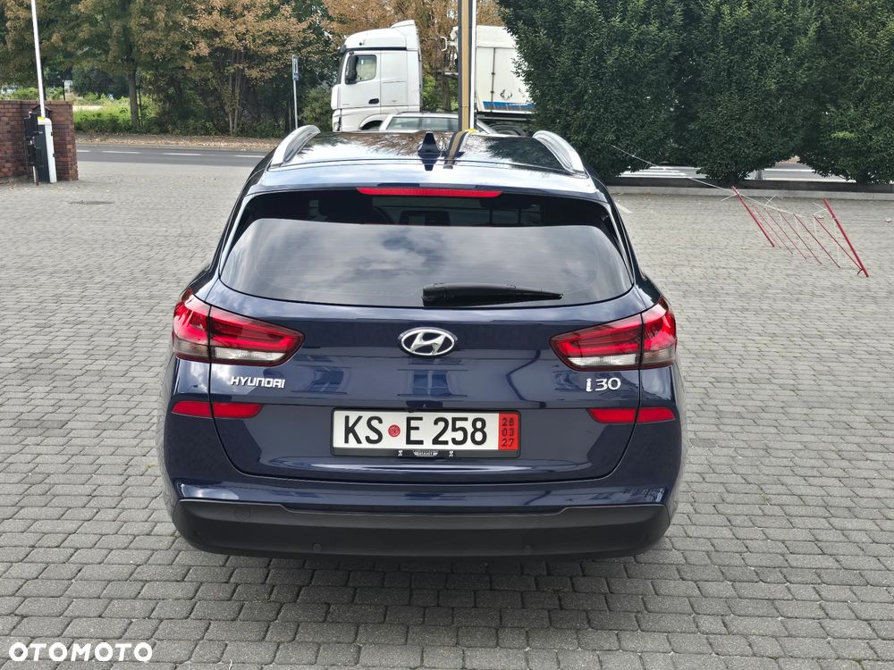 Hyundai i30 - 13