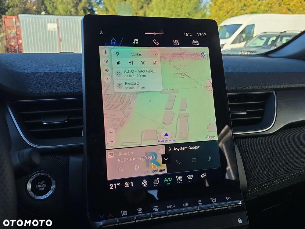 Renault Symbioz - 19