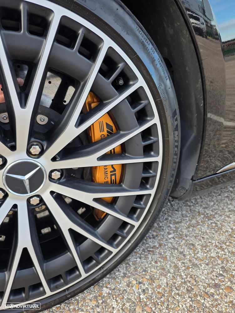 Mercedes-Benz EQE 43 AMG 4Matic - 3