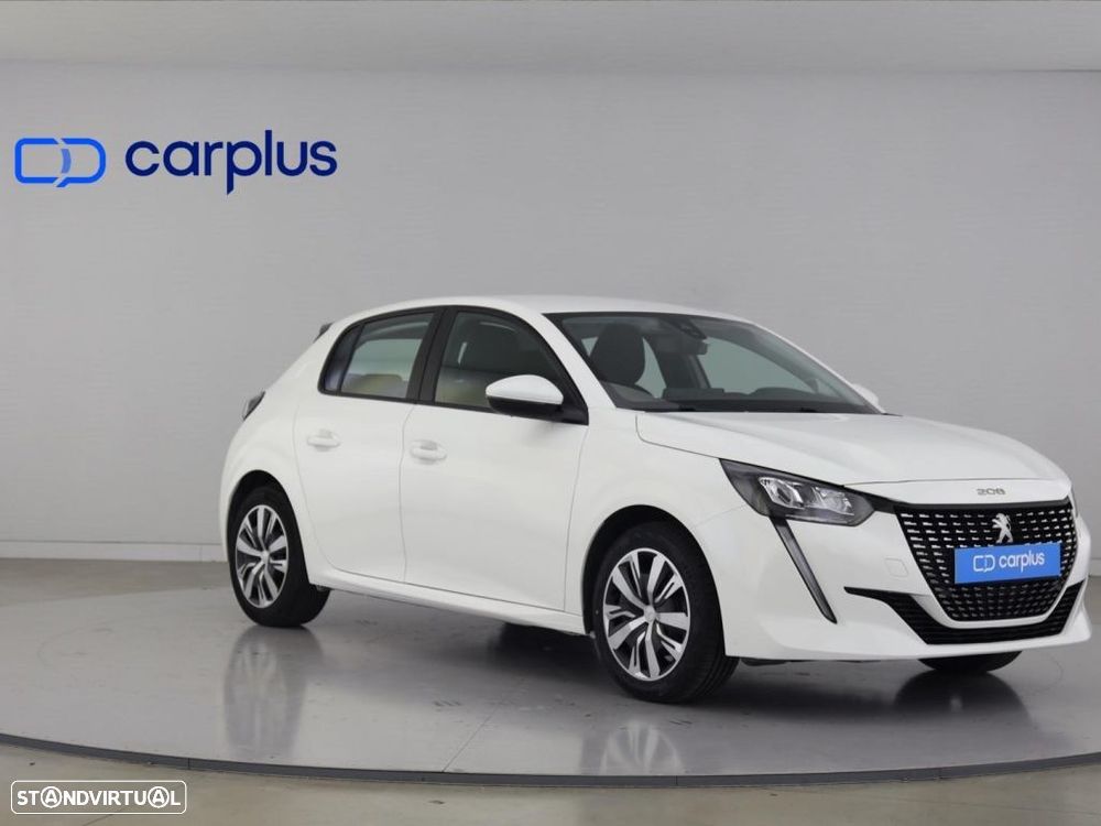 Peugeot 208 1.2 PureTech Active - 2