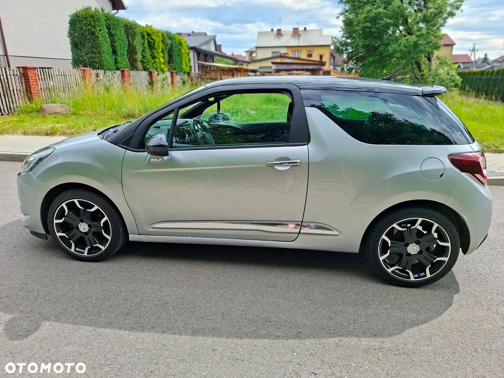 DS Automobiles DS 3 - 23