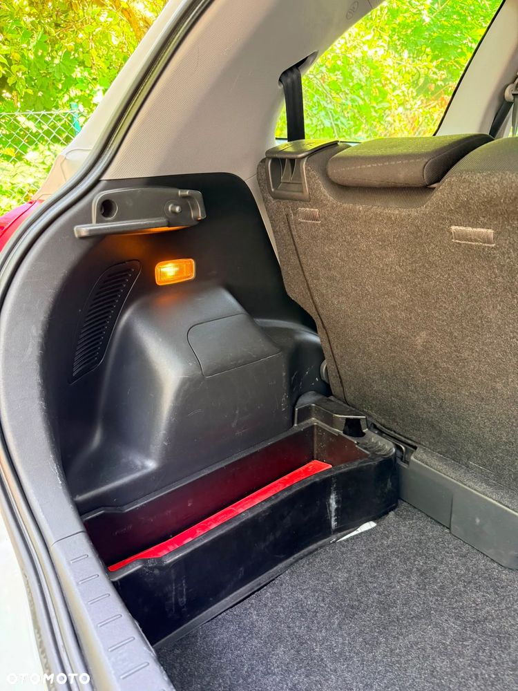Toyota Yaris 1.4 D-4D Edition - 4