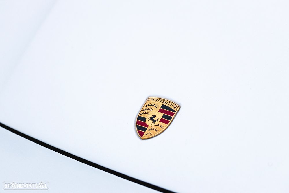 Porsche Panamera S Hybrid - 5