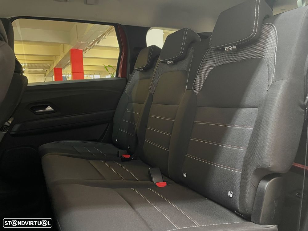Dacia Jogger 1.0 ECO-G SL Extreme Bi-Fuel - 28