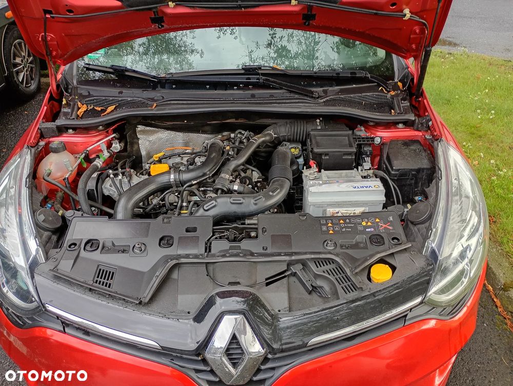 Renault Clio 0.9 TCe Limited - 12