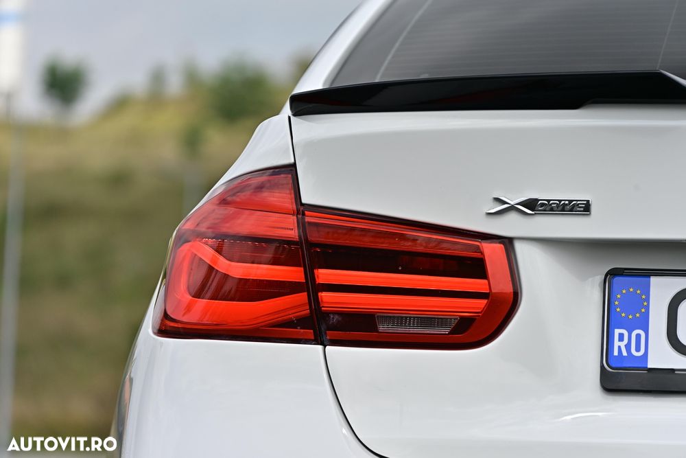 BMW Seria 3 - 37