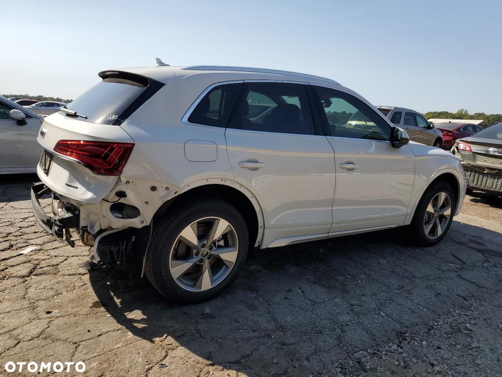 Audi Q5 40 TFSI quattro S tronic S line - 4