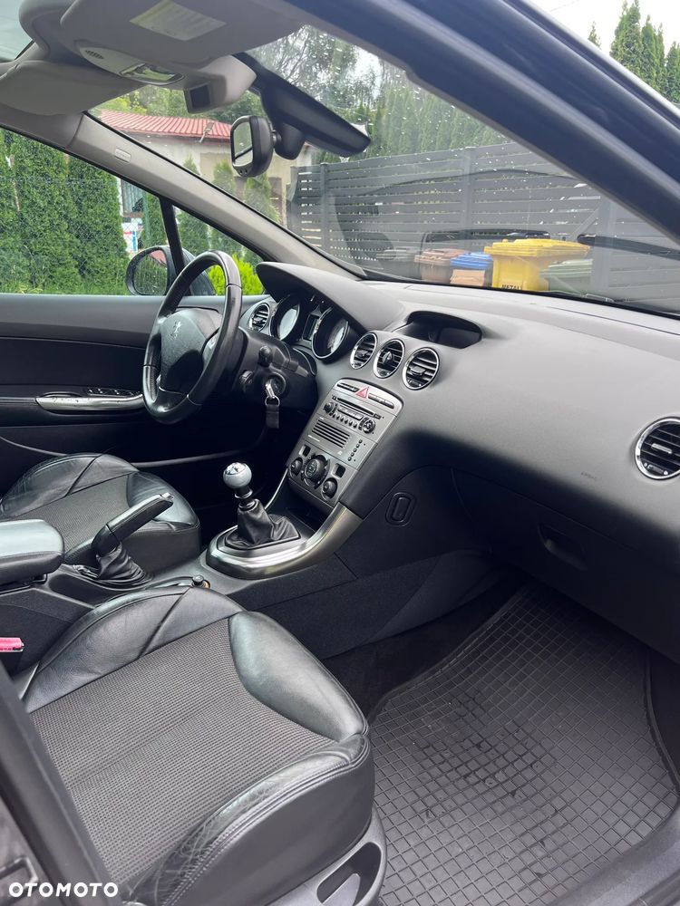Peugeot 308 - 10
