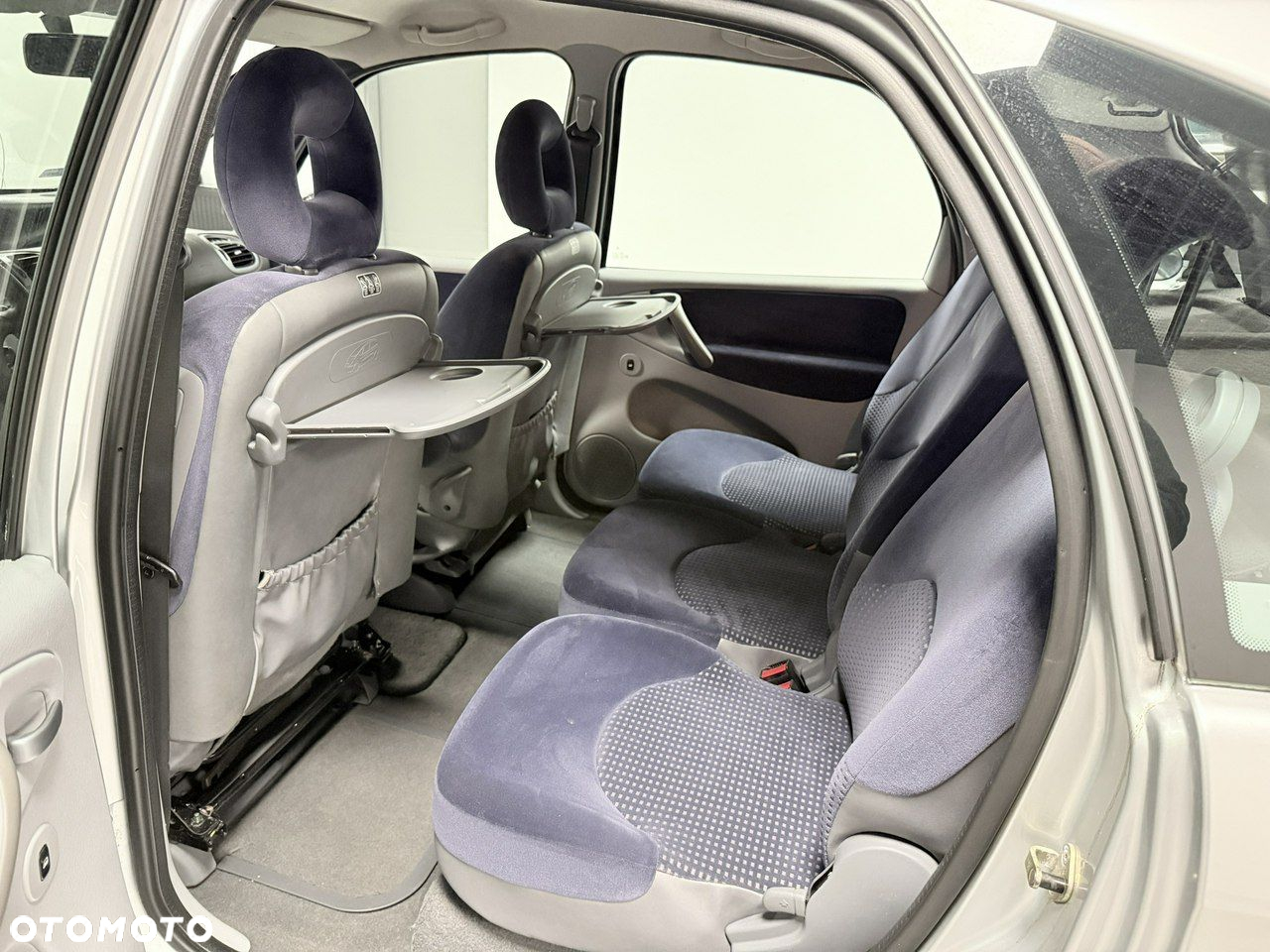 Citroën Xsara Picasso 1.8i SX Plus Top-Edition - 16