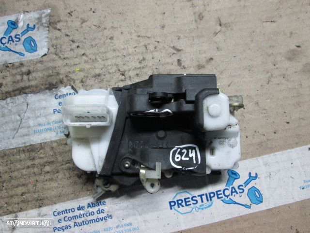 Fecho S/REF0624 CITROEN C5 2005 FD ELETRICO - 2