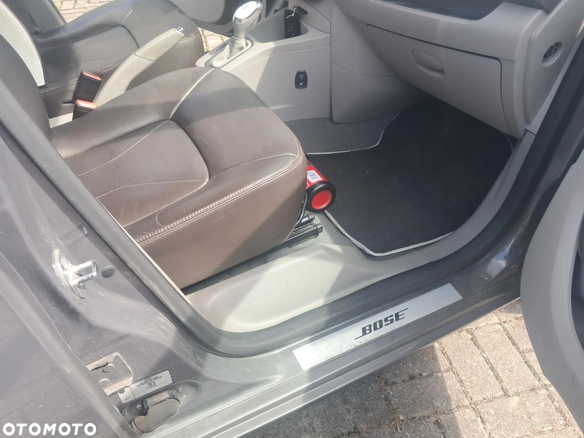 Renault Zoe (mit Batterie) 41 kwh Life - 11