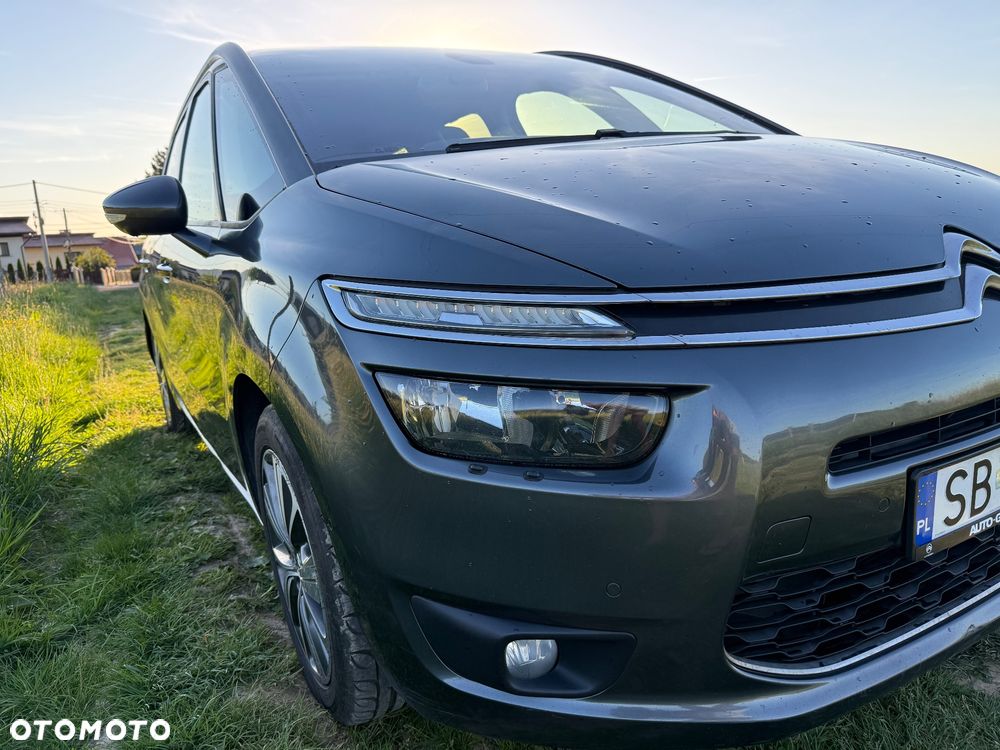 Citroën C4 Picasso 1.6 HDi Seduction - 13