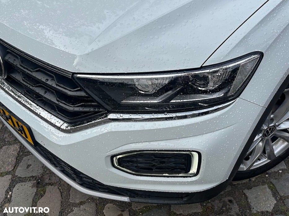 Volkswagen T-Roc 1.5 TSI OPF GOAL - 7