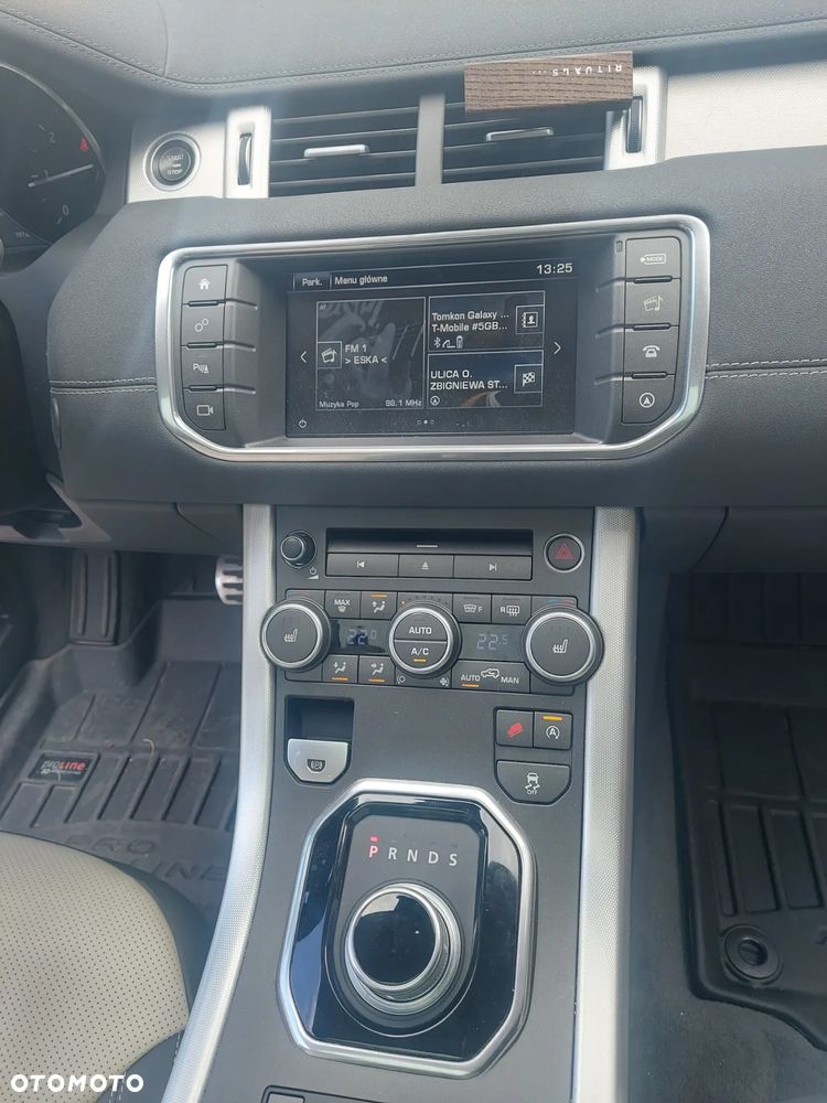 Land Rover Range Rover Evoque 2.0TD4 HSE - 18