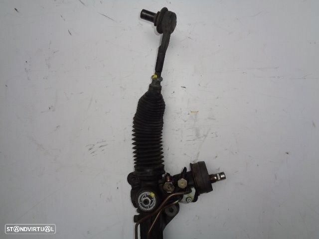 CREMALHEIRA DIREÇÃO AUDI A4 AVANT 2003 -8E1422071C - 1