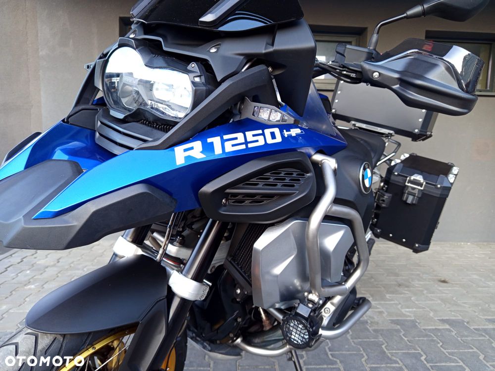 BMW GS - 7