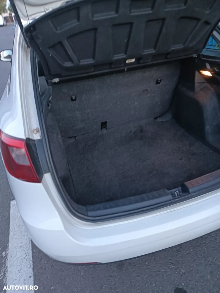 Seat Ibiza 1.2 TDI CR Ecomotive Style Viva - 6