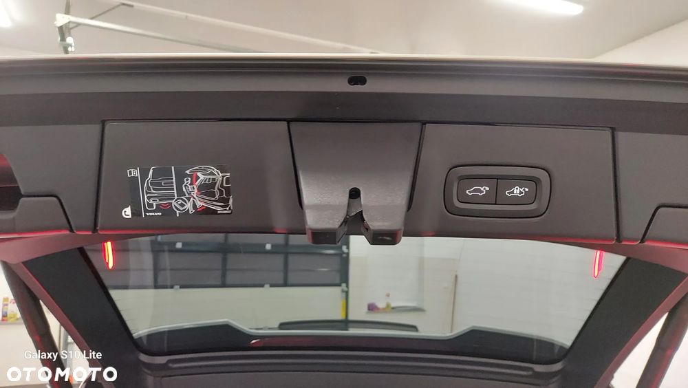 Volvo V90 B4 D AWD Geartronic Inscription - 11