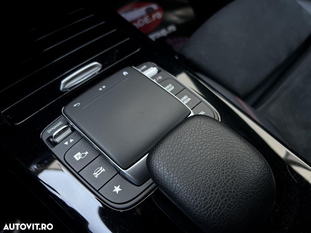 Mercedes-Benz CLA 250 e 8G-DCT Edition AMG Line - 13