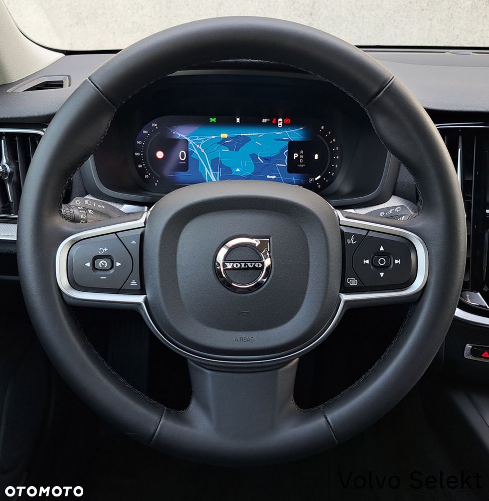 Volvo V60 - 16