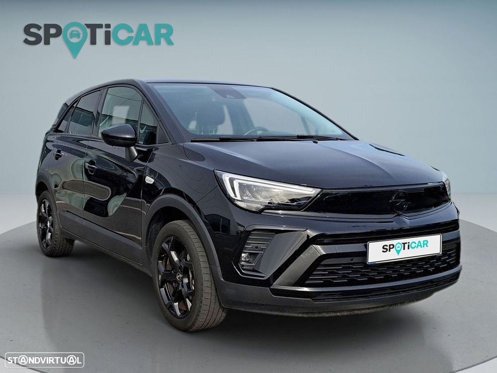 Opel Crossland 1.2 T Elegance - 3