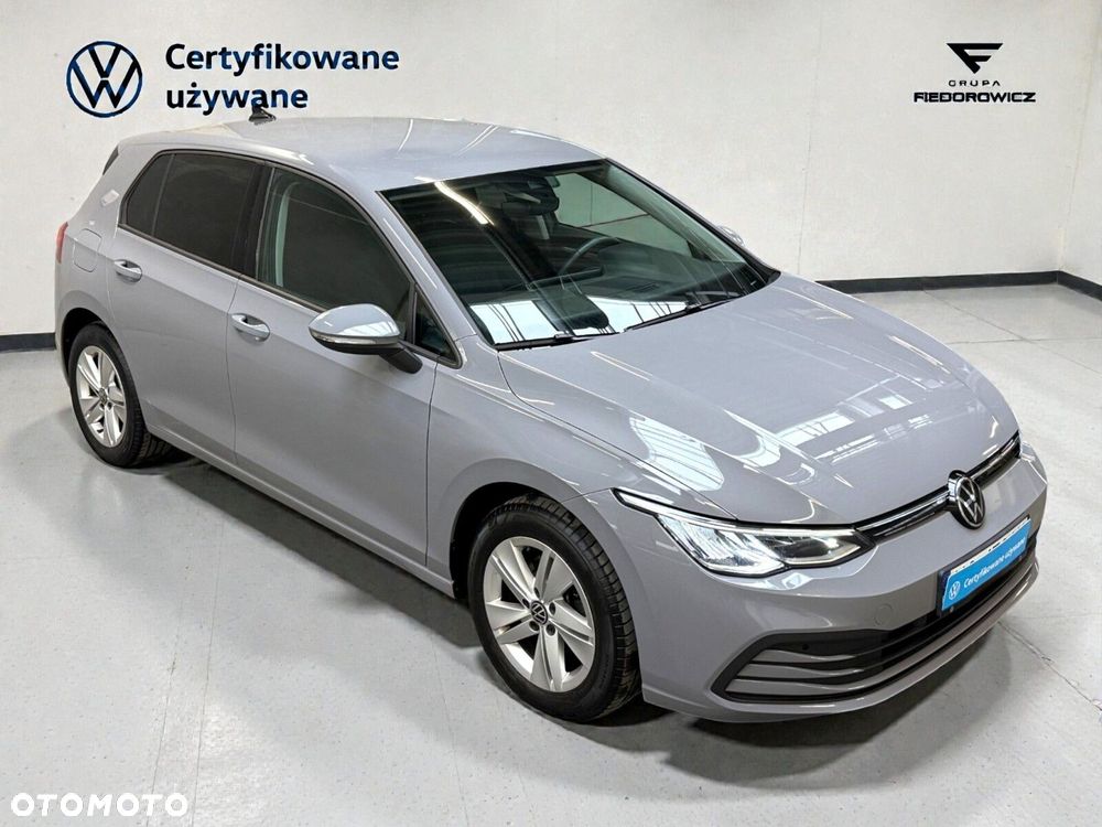 Volkswagen Golf - 16