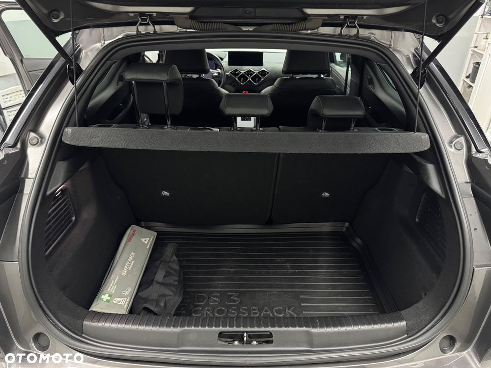 DS Automobiles DS 3 Crossback 1.5 BlueHDi So Chic - 34