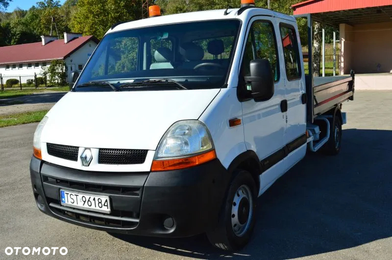 Renault MASTER - 7