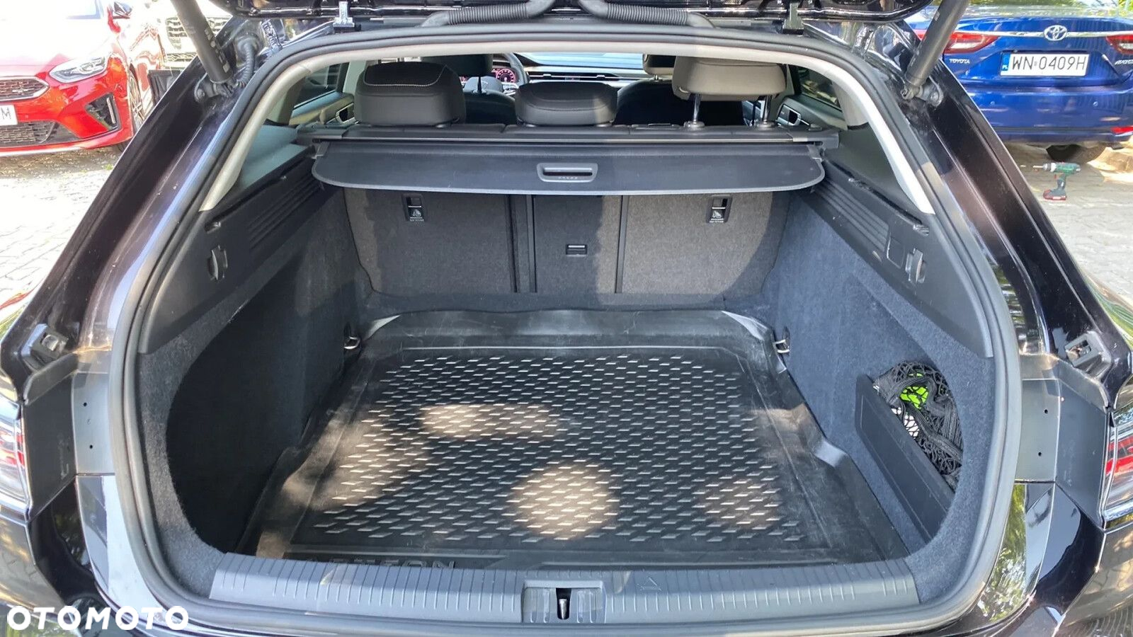 Volkswagen Arteon - 34